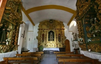 Ermita de Santa Ana