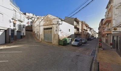 Ermita de Santa Ana
