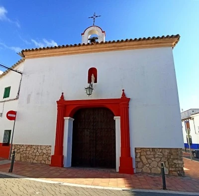Ermita de Santa Ana