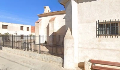 Ermita de Santa Ana