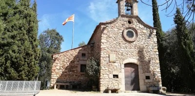 Ermita de Santa Ana