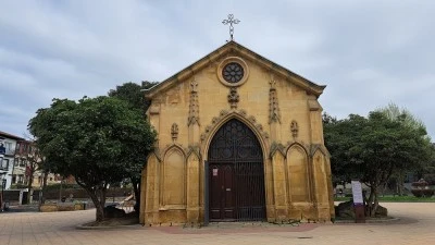 Ermita De Santa Ana