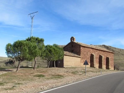 Ermita de Santa Bárbara
