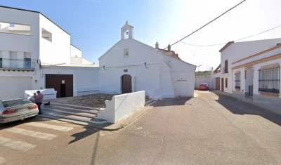 Ermita de Santa Rita