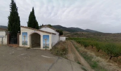 Ermita de Santa Bárbara