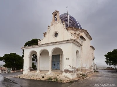 Ermita de Santa Bárbara