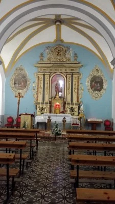 Ermita de Santa Bárbara