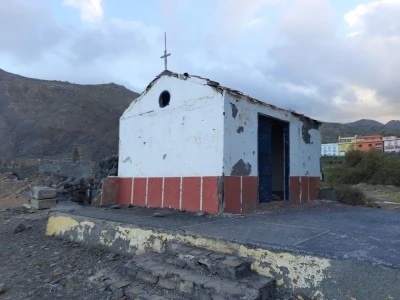 Ermita de Santa Catalina