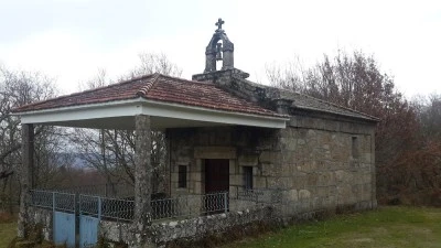 Capela de San Lourenzo