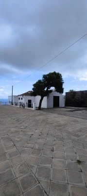 Ermita de Santa Rosalía