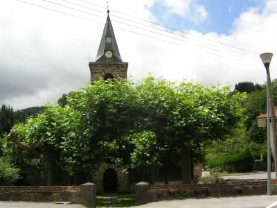 Ermita De Santa Lucia