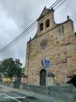 Ermita de Santa Lucía