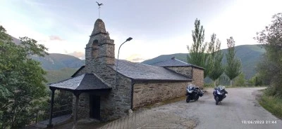 Ermita de Santa Lucía