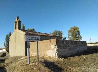 Ermita de Santa Lucía
