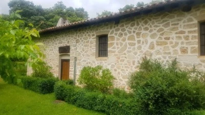 Ermita de Santa Lucía