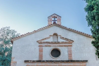 Ermita de Santa Magdalena