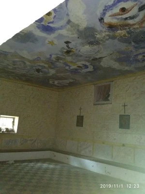Ermita de Santa Maria de Beatasis