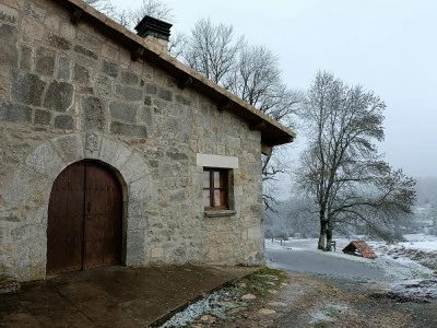 Ermita de Santa Teodosia