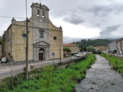 Ermita de Santiago