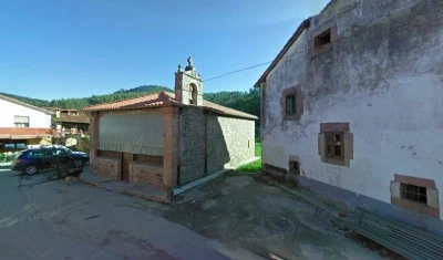Ermita de Santiago apostol