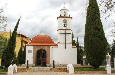 Ermita del Calvario
