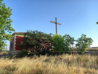 Ermita del Calvario