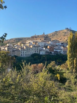 Ermita del Calvario