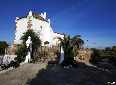 Ermita del Calvario