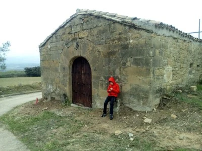 Ermita del Calvario