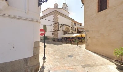Ermita del Carmen
