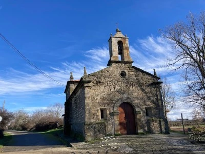 Ermita del Cristo