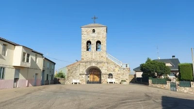 Ermita del Cristo