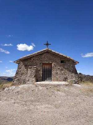 Ermita de Santiago