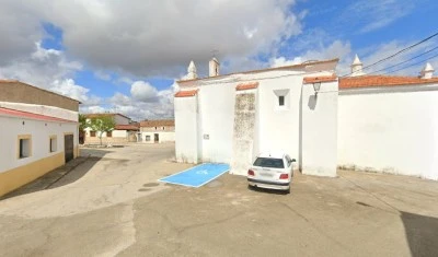 Ermita del Cristo de la Cañada