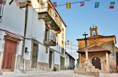 Ermita del Cristo de la Victoria