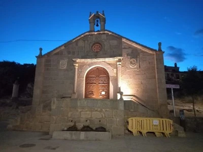Ermita del Cristo del Caño