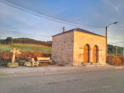 Ermita del Cristo del Humilladero