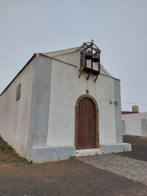 Ermita de Santiago