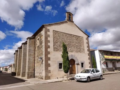 Ermita del Cristo del Socorro