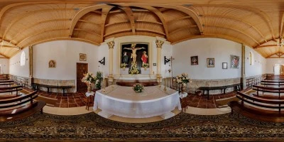 Ermita del Espíritu Santo