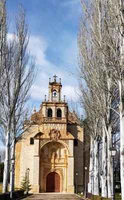 Ermita del Padre Eterno