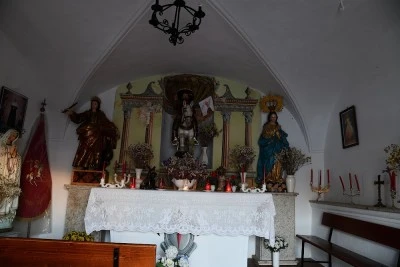 Ermita de Santiago