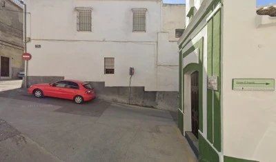 Ermita del Santico