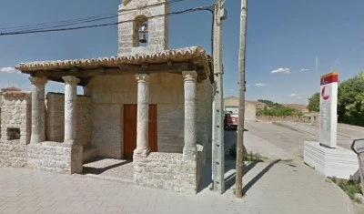 Ermita del Santo Cristo