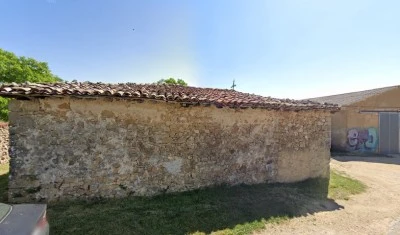 Ermita del Santo Cristo