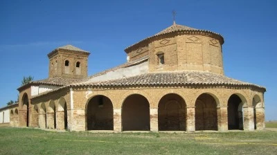 Ermita del Santo Cristo del Amparo