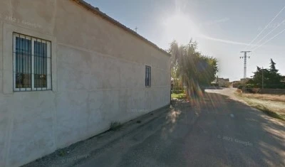 Ermita del Santo Cristo del Humilladero