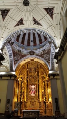 Ermita del Santo Rostro
