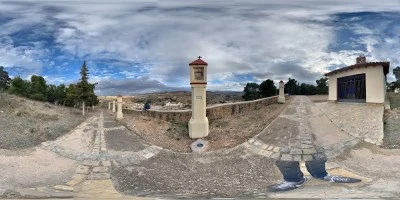 Ermita del Santo Sepulcro