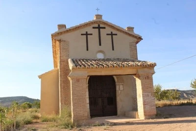 Ermita del Sepulcro